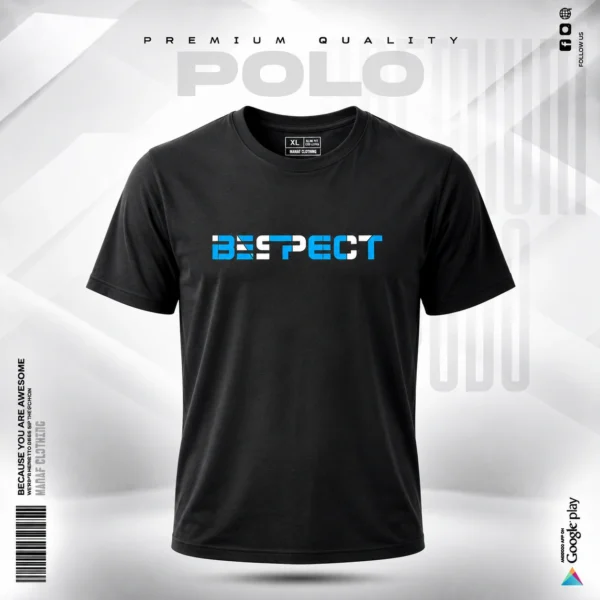Black t shirt price in bangladesh Online Order